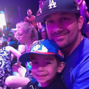 Meet your Posher, Ezequiel